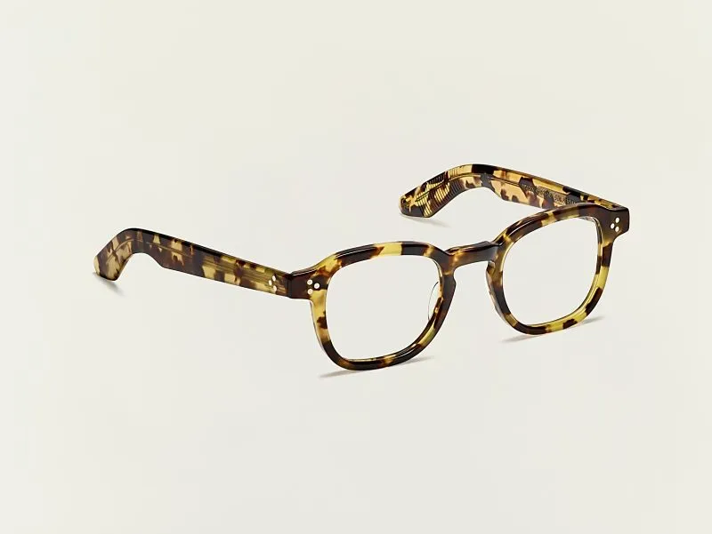 Moscot Momza 46 Heritage Tortoise Moscot Momza 46 Heritage Tortoise