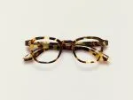 Moscot Momza 46 Heritage Tortoise (2) สินค้า Siam Eyewear