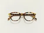 Moscot Vantz 50 Heritage Tortoise (2) สินค้า Siam Eyewear