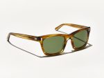 Moscot Yona 50 Honey Blonde