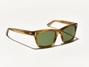 Moscot Yona 50 Honey Blonde