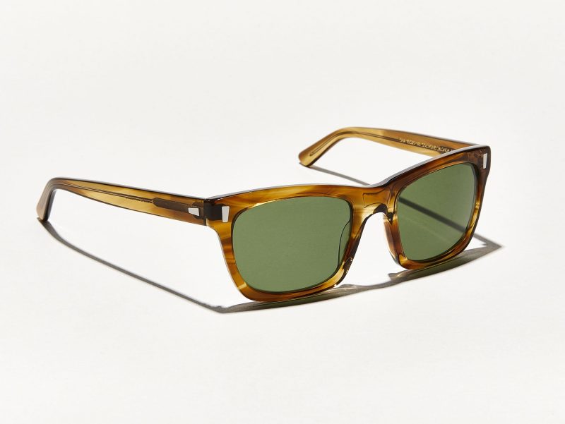 Moscot Yona 50 Honey Blonde