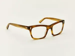 Moscot Yona 50 Honey Blonde
