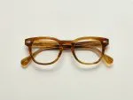 Moscot Gelt 49 Honey Blonde (2) สินค้า Siam Eyewear