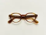 Moscot Ezra 49 Honey Blonde (2) สินค้า Siam Eyewear