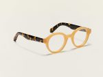 Moscot Greps 47 Honey/Tortoise