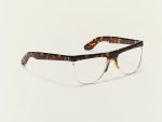 Moscot Shonda 58 Honey/Tortoise