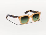 Moscot Grober 48 Honey/Tortoise