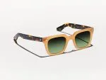 Moscot Grober 48 Honey/Tortoise
