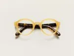 Moscot Greps 44 Honey/Tortoise (2) สินค้า Siam Eyewear