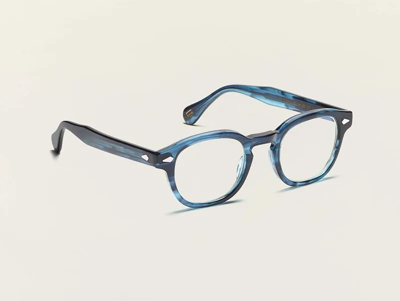Moscot Lemtosh 46 Ink Moscot Lemtosh 46 Ink