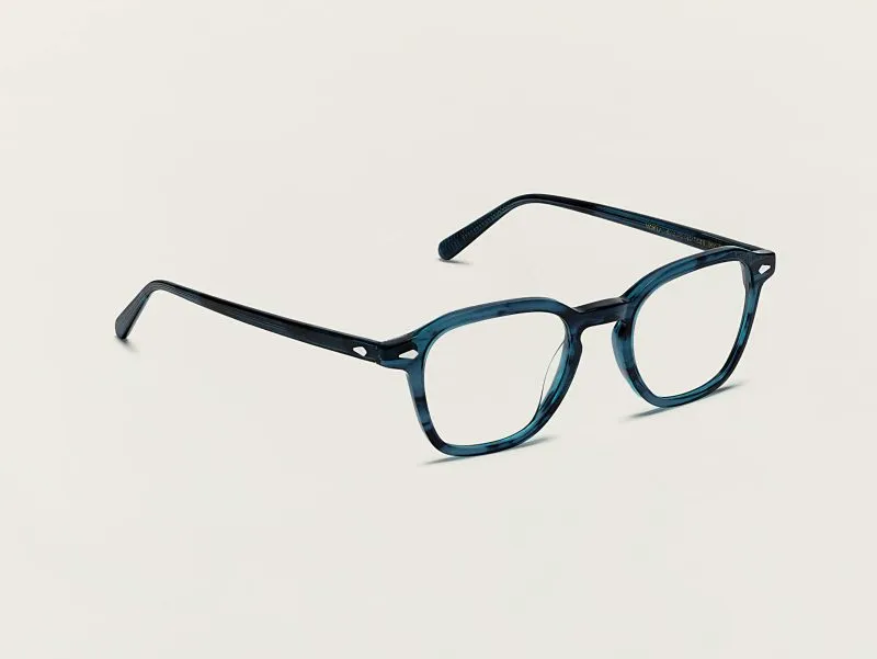 Moscot Vantz 47 Ink Moscot Vantz 47 Ink