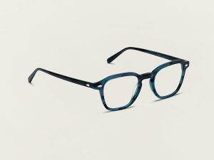 Moscot Vantz 50 Ink