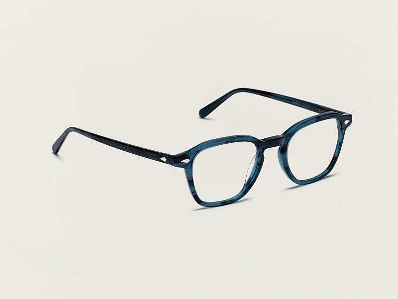 Moscot Vantz 50 Ink