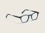 Moscot Genug 50 Ink
