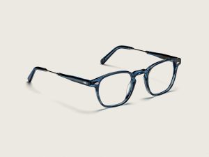Moscot Genug 50 Ink