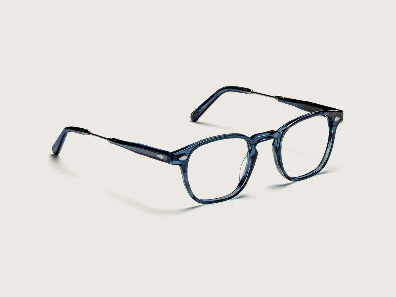 Moscot Genug 47 Ink Moscot Genug 47 Ink