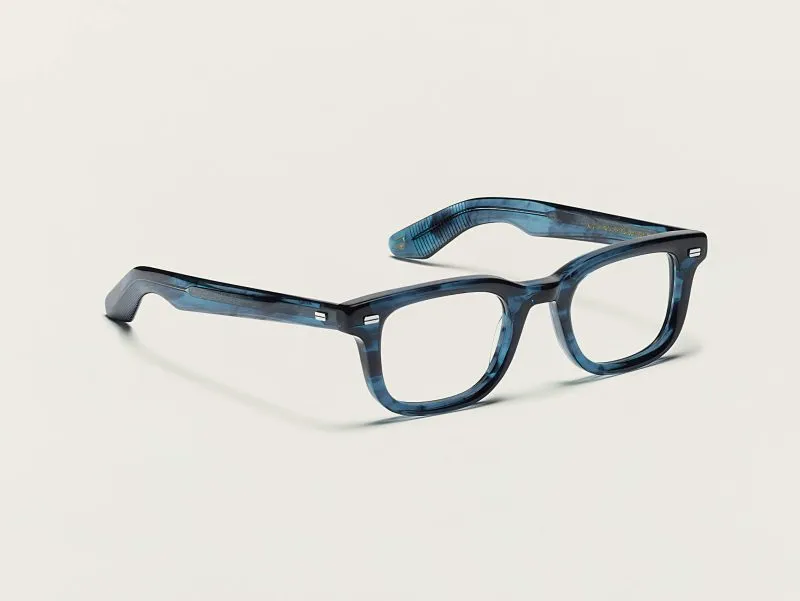 Moscot Klutz 47 Ink Moscot Klutz 47 Ink