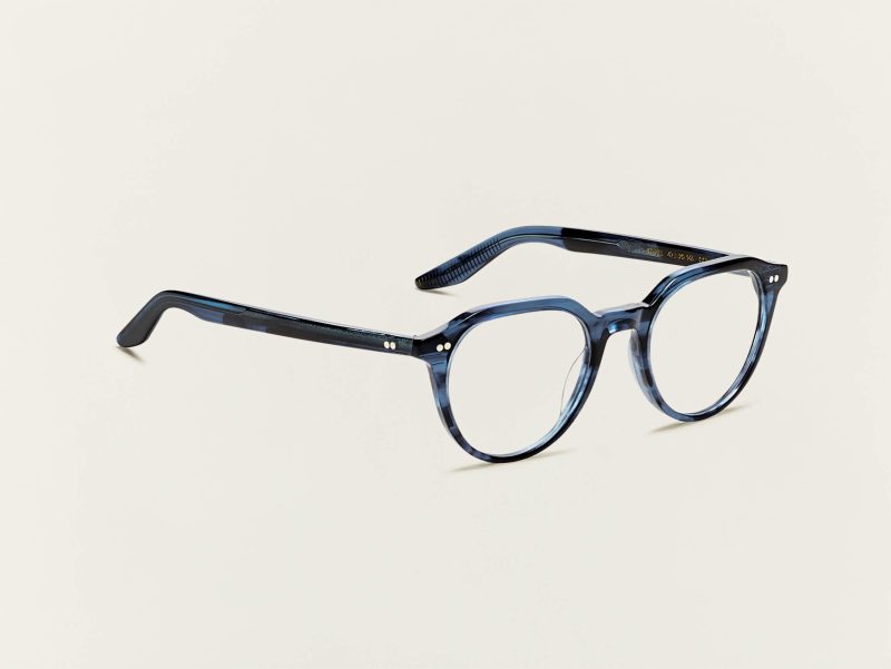Moscot Kitzel 47 Ink