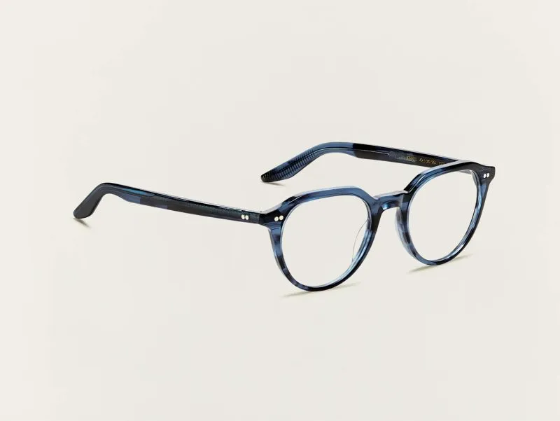 Moscot Kitzel 47 Ink Moscot Kitzel 47 Ink