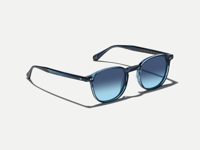 Moscot Arthur 45 Ink