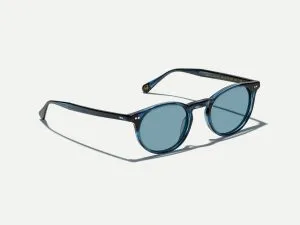 Moscot Frankie 51 Ink