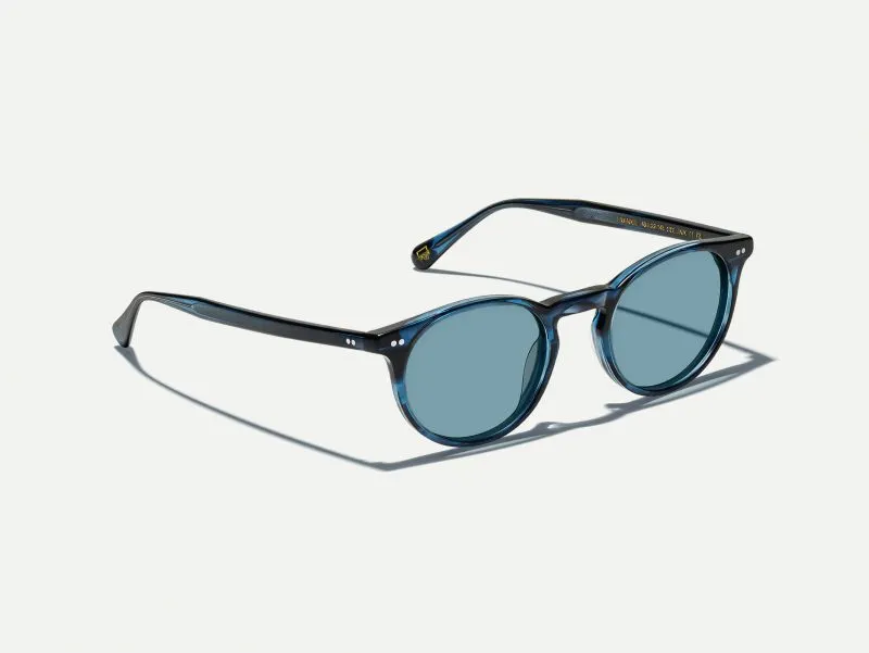 Moscot Frankie 51 Ink Moscot Frankie 51 Ink