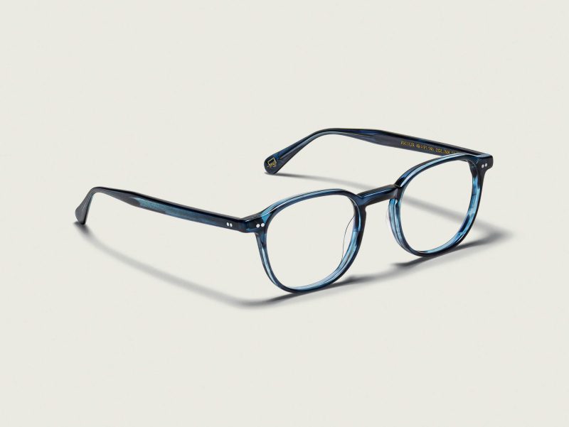 Moscot Arthur 45 Ink