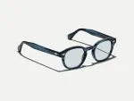 Moscot Lemtosh with blue+ 46 Ink Moscot Lemtosh with blue+ 46 Ink