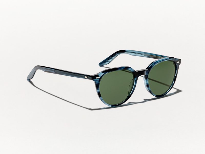 Moscot Kitzel 50 Ink