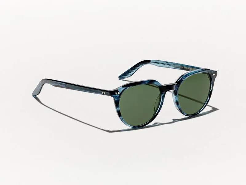 Moscot Kitzel 50 Ink Moscot Kitzel 50 Ink