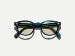 ink-1.jpg Moscot Lemtosh with amber+ 46 Ink