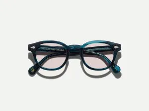 Moscot Lemtosh with rose+ 46 Ink