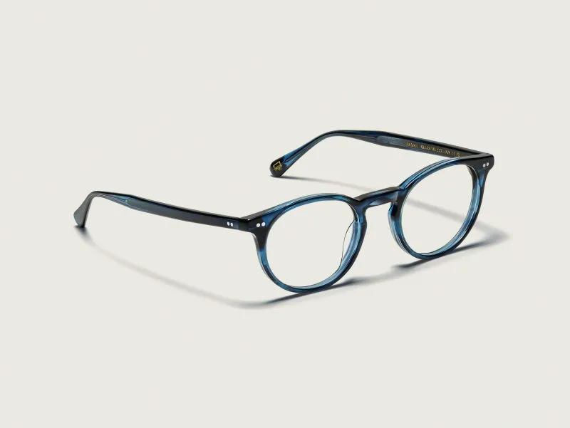 Moscot Frankie 45 Ink