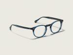 Moscot Frankie 48 Ink
