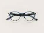 Moscot Kitzel 47 Ink (2) สินค้า Siam Eyewear