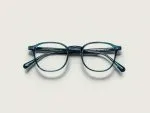 Moscot Arthur 45 Ink (2) สินค้า Siam Eyewear