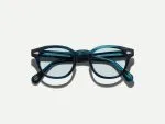 Moscot Lemtosh with blue+ 44 Ink (2) สินค้า Siam Eyewear