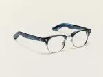Moscot Tinif 48 Ink/Silver Moscot Tinif 48 Ink/Silver