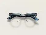 Moscot Tinif 48 Ink/Silver (2) สินค้า Siam Eyewear