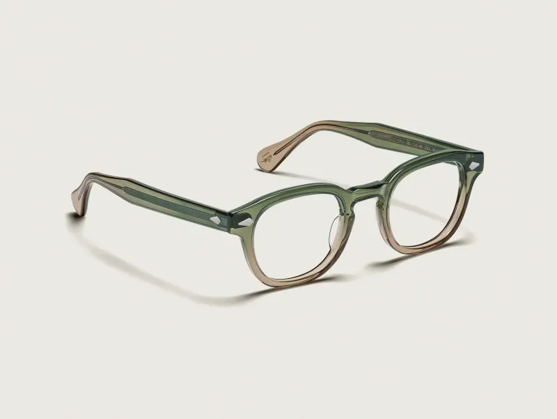 Moscot Lemtosh 46 Khaki Moscot Lemtosh 46 Khaki