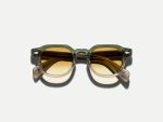 Moscot Dolt 49 Khaki