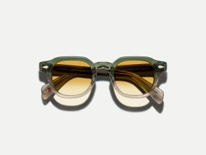 Moscot Dolt 49 Khaki