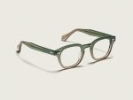 Moscot Lemtosh 49 Khaki