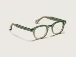 Moscot Lemtosh 49 Khaki Moscot Lemtosh 49 Khaki
