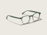 Moscot Arthur 45 Khaki