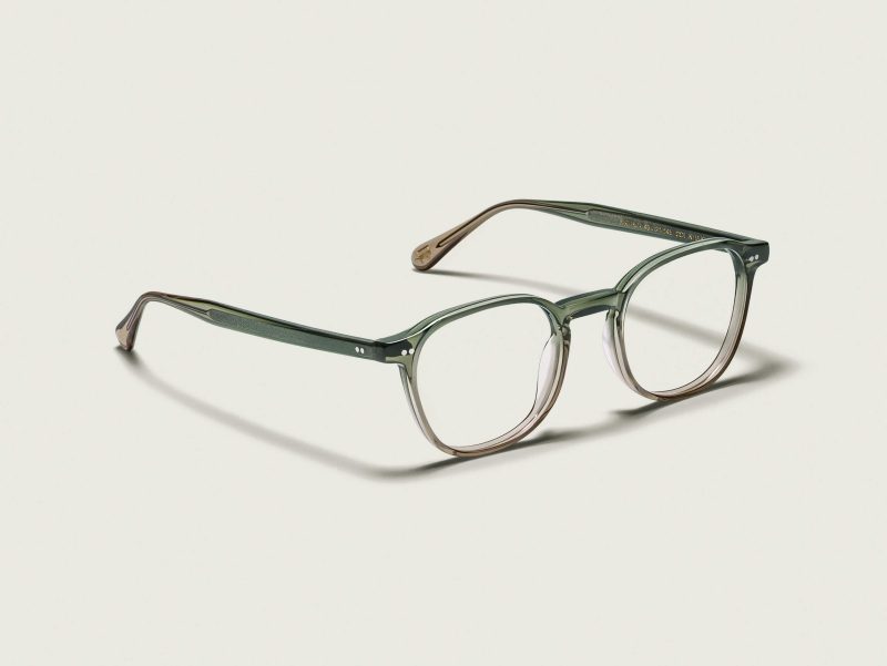 Moscot Arthur 45 Khaki