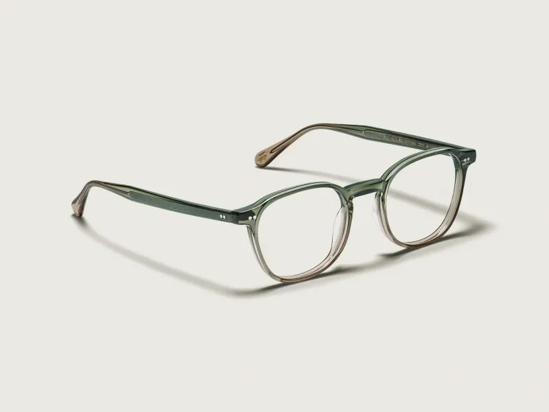 Moscot Arthur 45 Khaki Moscot Arthur 45 Khaki