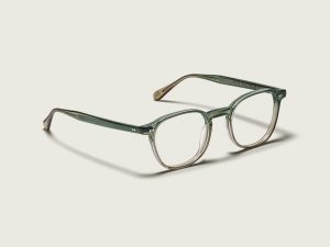 Moscot Arthur 48 Khaki