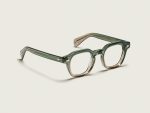 Moscot Dolt 44 Khaki
